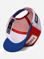 FIFA WORLD CUP 2026 TEAM CAP - PARAGUAY