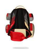 SPRAYGROUND JAMES FIRST CLASS TROOPER BACKPACK (B9221)