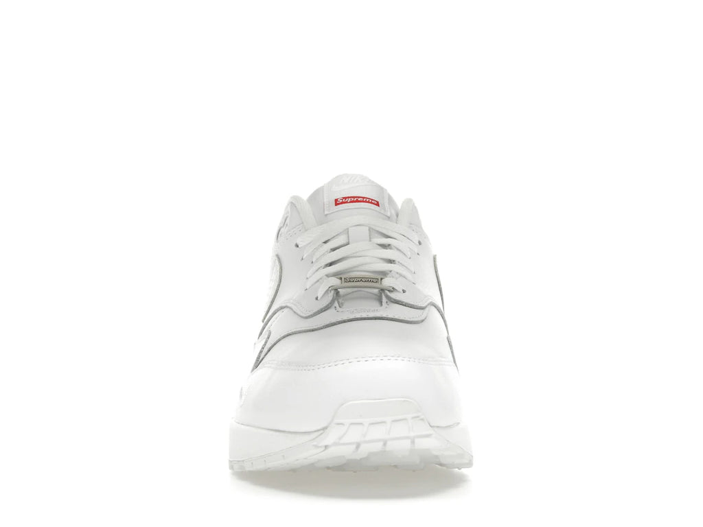 Nike Air Max 1 '87 SP Supreme Triple White