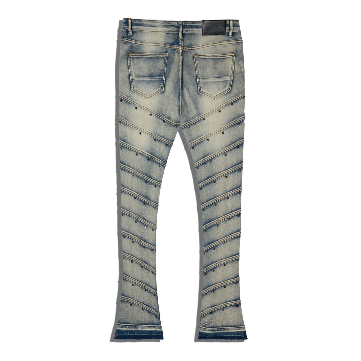 SUPPLY RAY JEANS