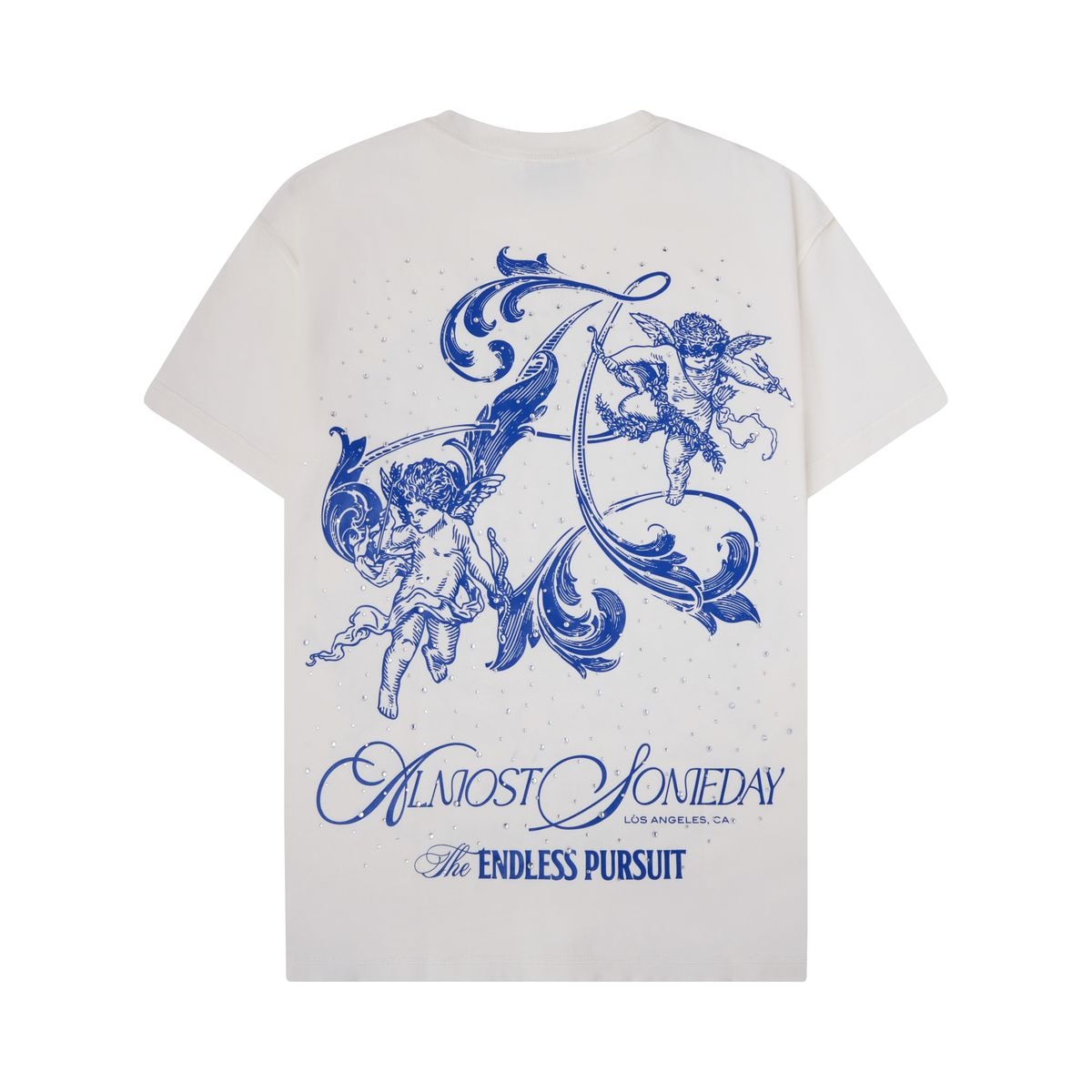 Almost Someday Lavish T-Shirt