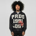 PARADISE LOST 1991 HOODIE