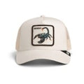 GOORIN BROS DEADLY SCORPION TRUCKER