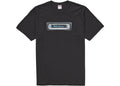 Supreme Receiver Tee Black