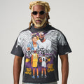 DUAA FOREVER TEE SHIRT