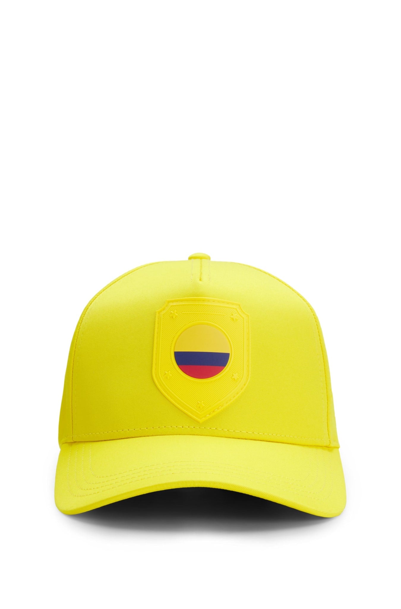 Hugo Boss Colombia Logo Cap