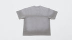 Essense Gray Sacred Glass Tee