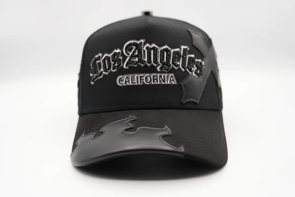 BIG BOSS LOS ANGELES R BLACK