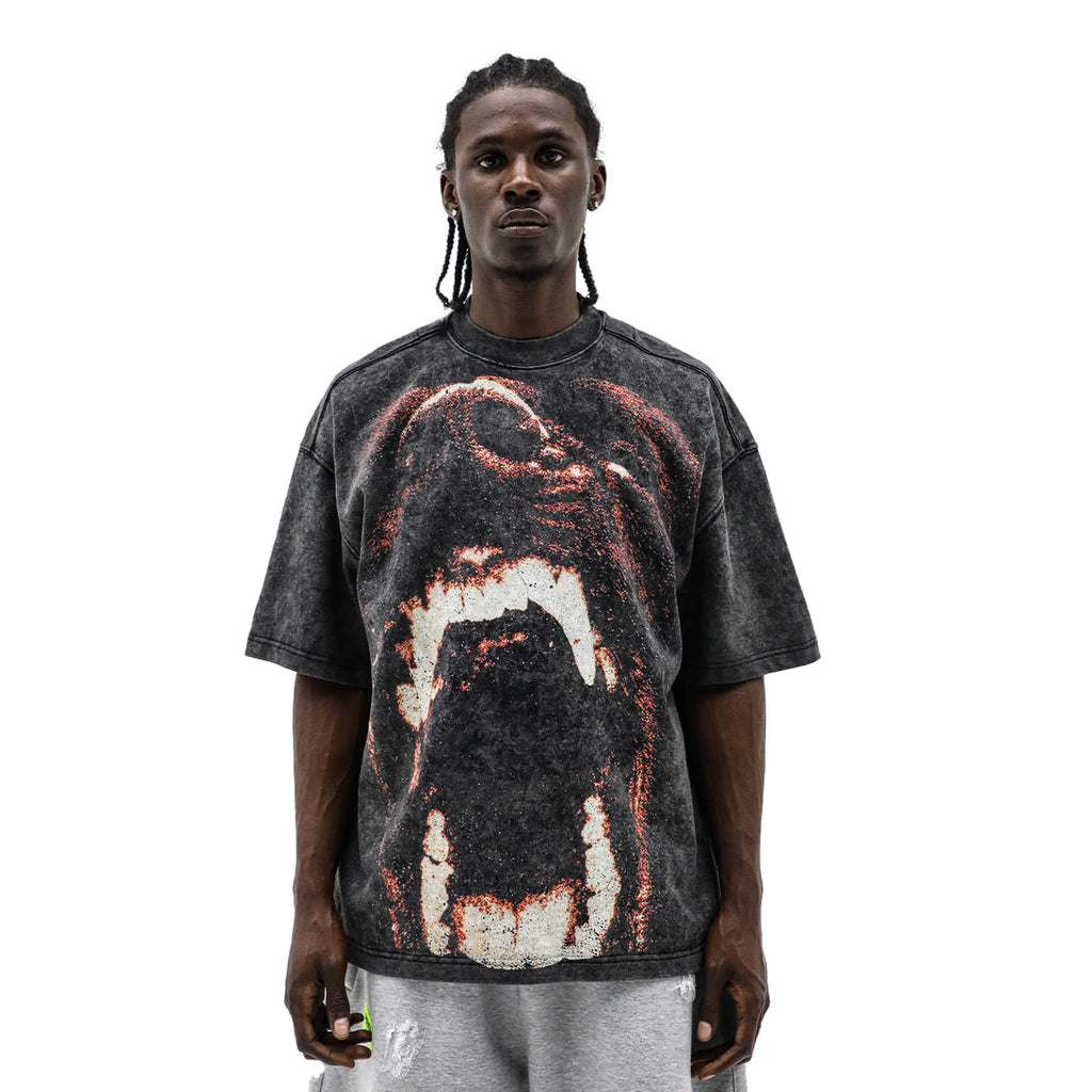 HEIGHTS DISTRICT Under Dog Tee