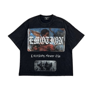 MIXED EMOTIONS “Divine” Emotion Tee