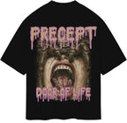 PRECEPT TARÁNTULA TEE