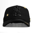 BIG BOSS N.Y. Star (Black)