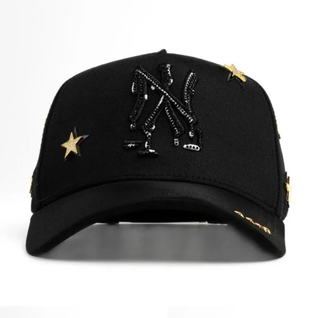 BIG BOSS N.Y. Star (Black)