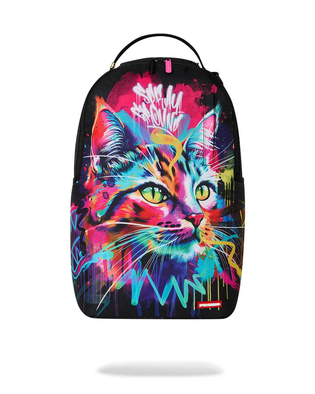 SPRAYGROUND NIGHT PROWLER BACKPACK (B8659)