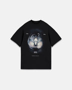 Undergold Spring Spiritus Sanctus Tshirt Black