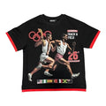 Syndicate "Olympic Tee" Black