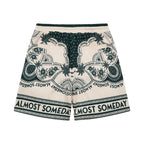 ALMOST SOMEDAY HABANA SHORTS