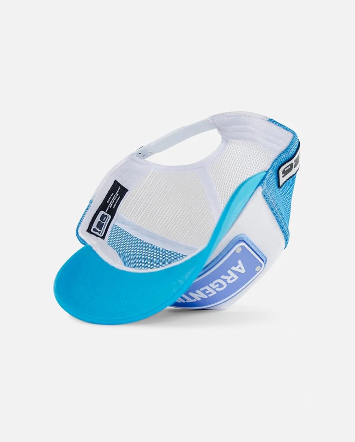 FIFA WORLD CUP 2026 TEAM CAP - ARGENTINA