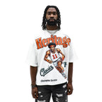 Heights District Heritage Hooper T-Shirt