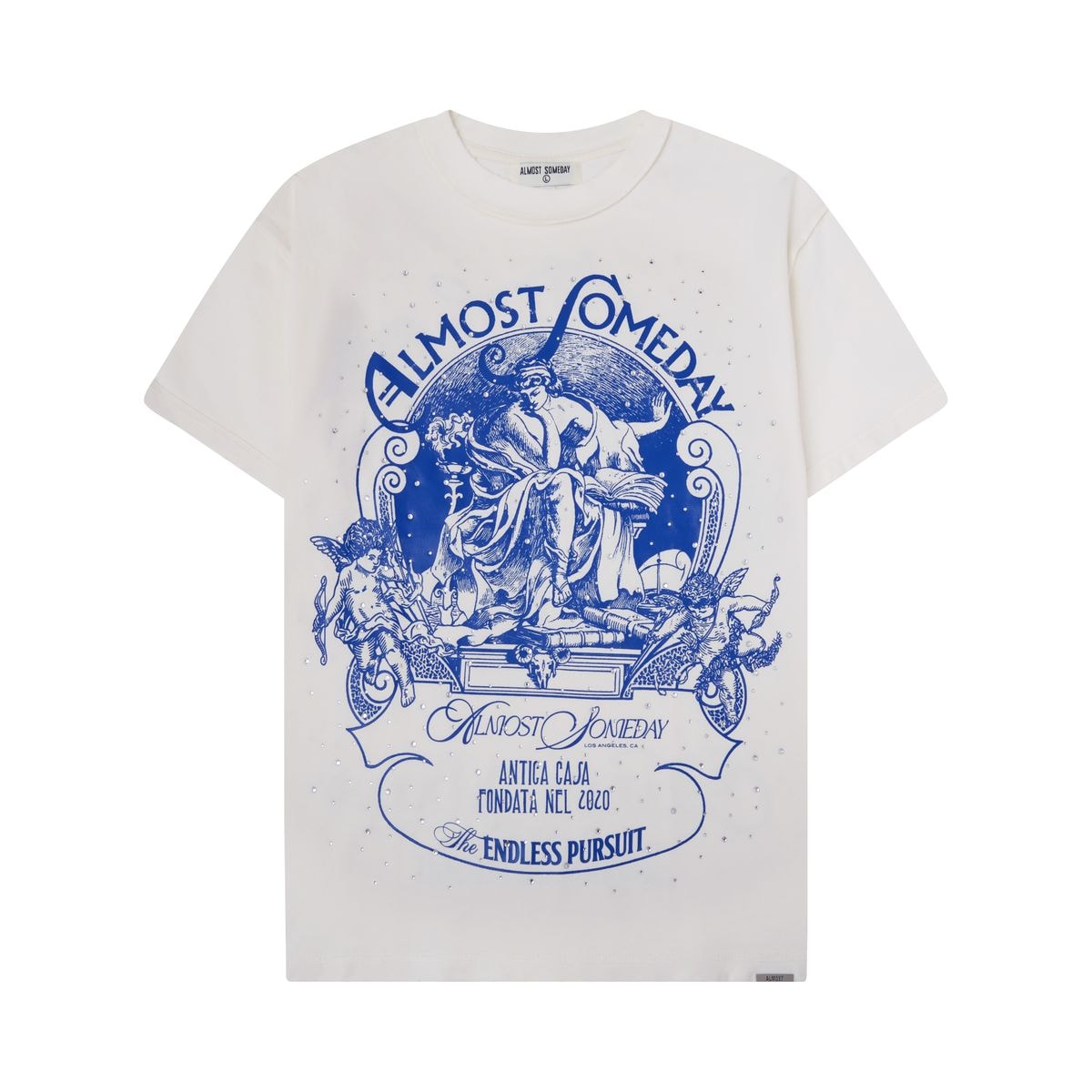 Almost Someday Lavish T-Shirt