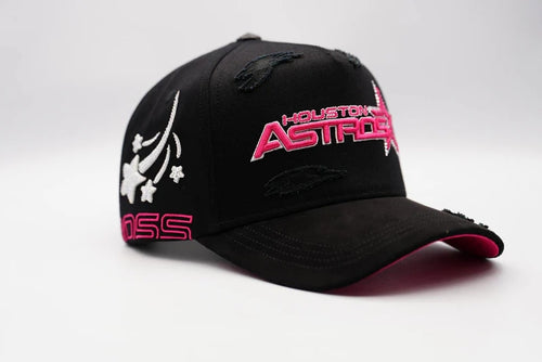 BIG BOSS ASTROS PINK