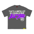 LOST HIILLS LHCS001 TSHIRT – WASHED