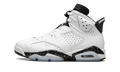Air Jordan 6 "Reverse Oreo"