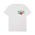 ALMOST SOMEDAY WHT HOLYROSE TEE