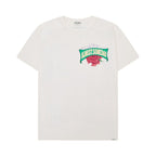 ALMOST SOMEDAY WHT HOLYROSE TEE