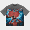 GODSPEED Supreme Reign T-shirt