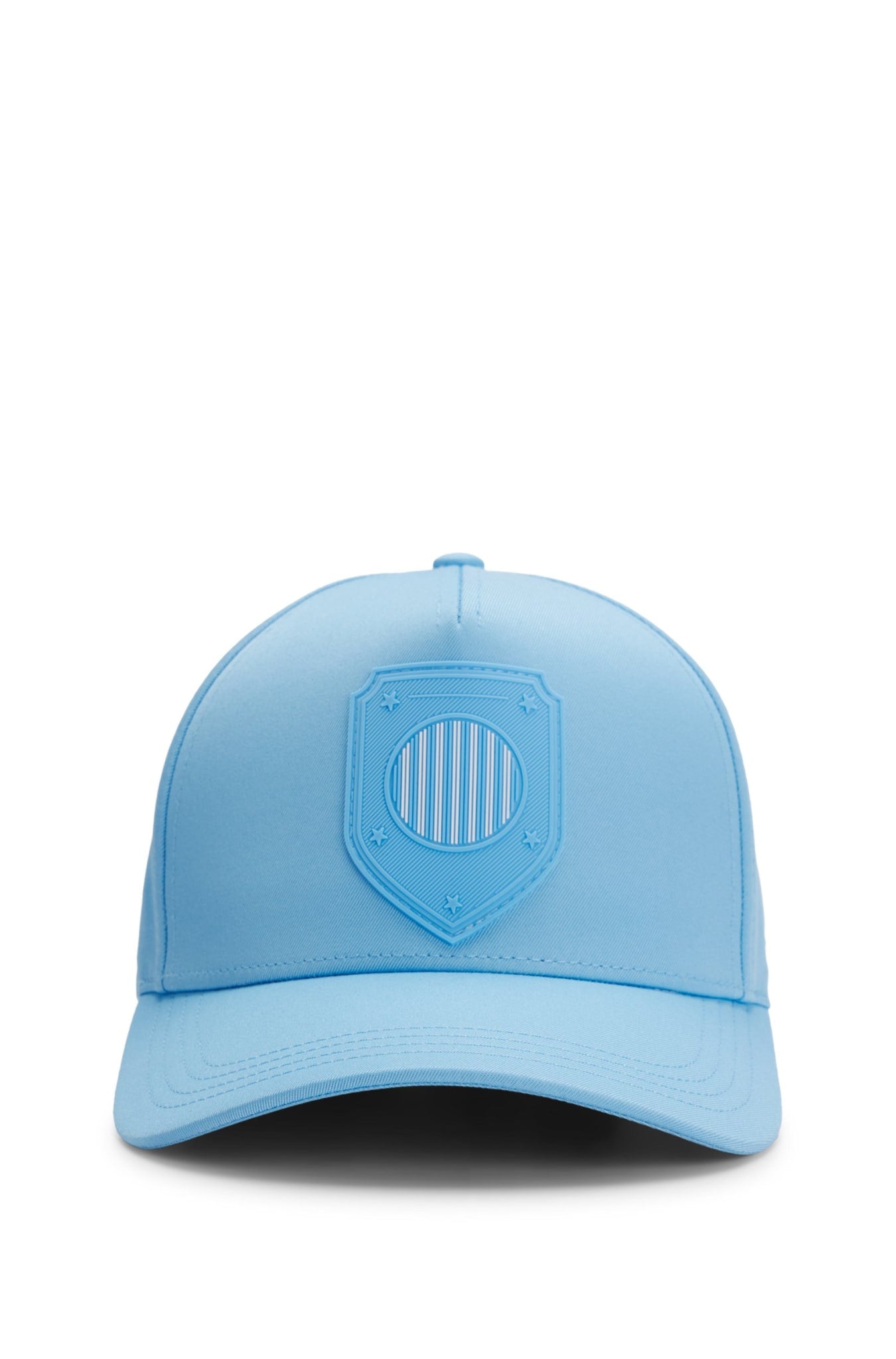 Hugo Boss Argentina Logo Cap