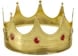 Supreme Gold Crown