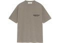 Fear of God Essentials Classic Short Sleeve Tee Homestead Heather