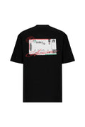 AURUM79 Passboard T-Shirt