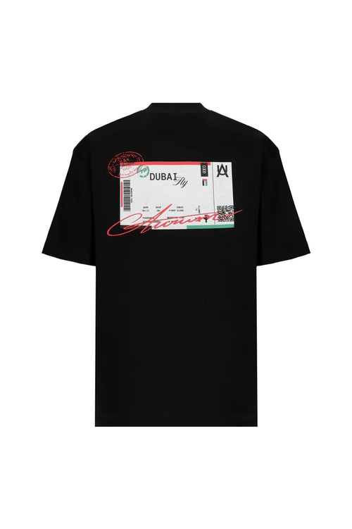 AURUM79 Passboard T-Shirt