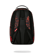 SPRAYGROUND BAG TOO HOT BACKPACK (B8595)