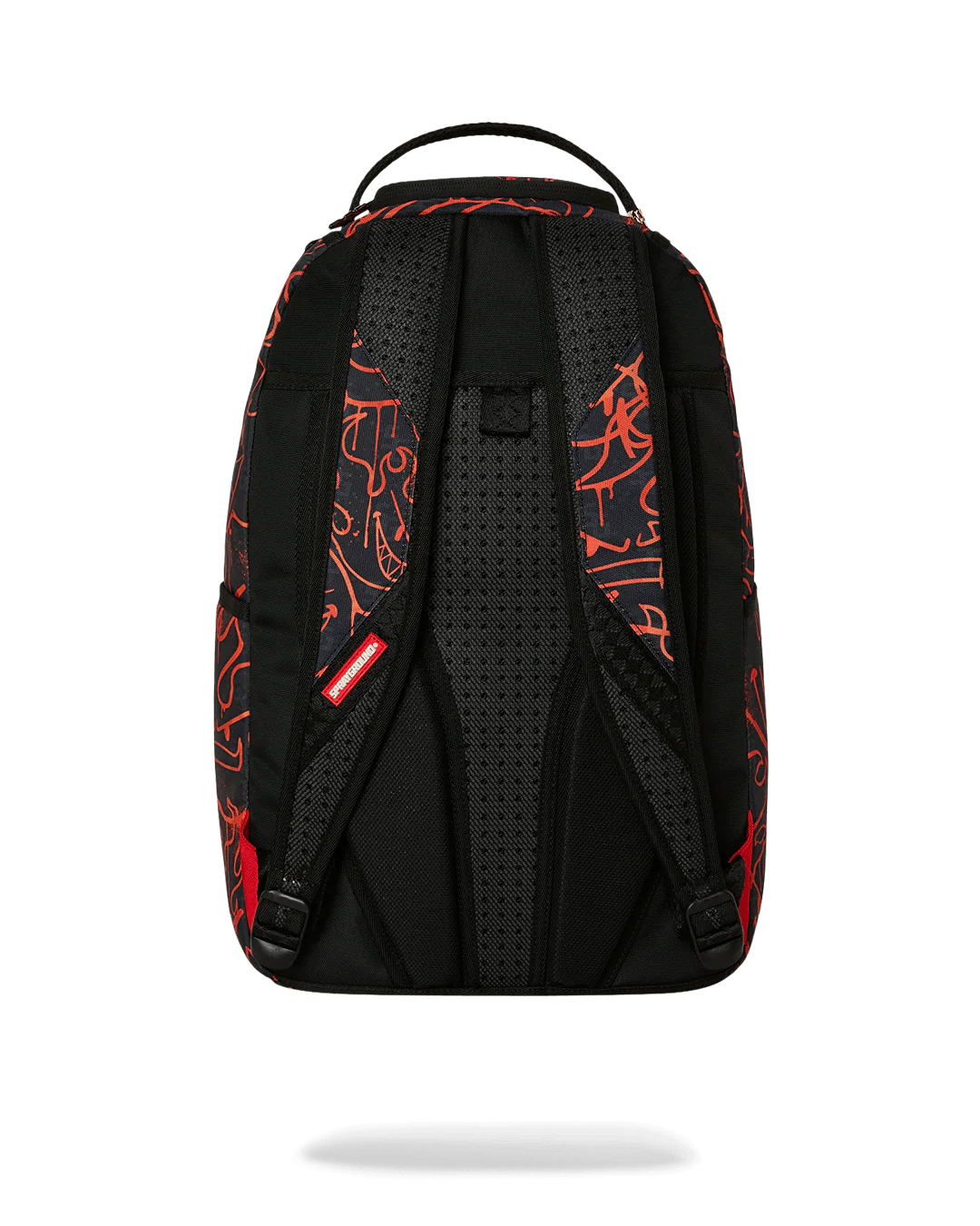 SPRAYGROUND BAG TOO HOT BACKPACK (B8595)