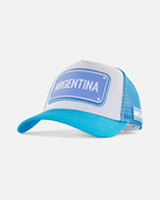 FIFA WORLD CUP 2026 TEAM CAP - ARGENTINA
