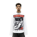 Heights District The Chosen Long Sleeve
