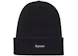 Supreme Overdyed Beanie (SS26)