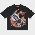 Godspeed Track Mode Miami Superrun T-Shirt