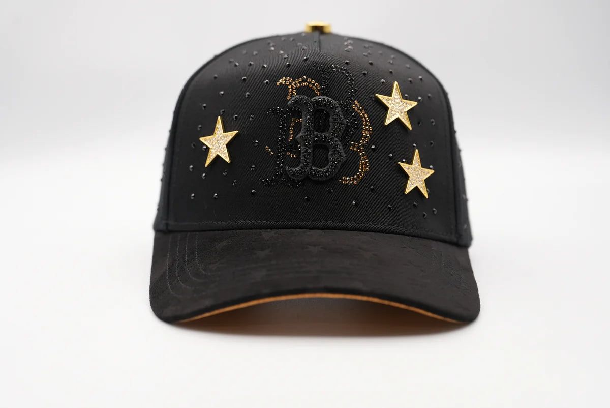 BIG BOSS BOSTON GOLD
