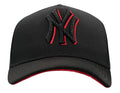 BIG BOSS NY (Black/Red)