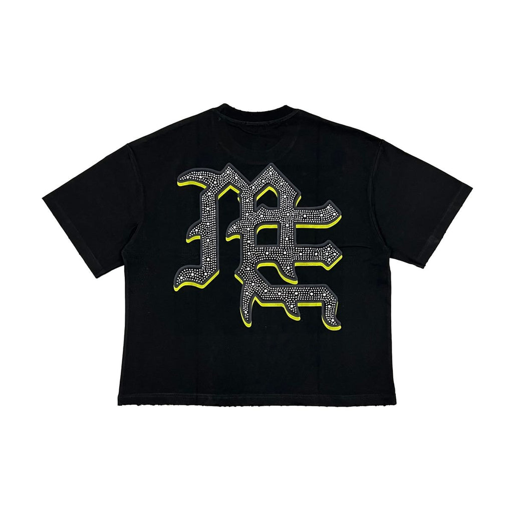Mixed Emotions Scarecrow T-Shirt