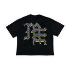 Mixed Emotions Scarecrow T-Shirt