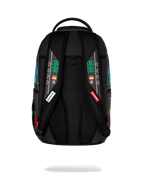 SPRAYGROUND BOEING COLLAB F/A-18 SUPER HORNET BACKPACK (B9606)