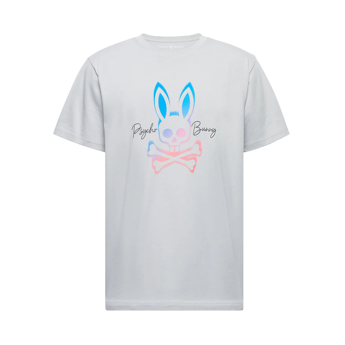 PSYCHO BUNNY LOA GRAPHIC T-SHIRT