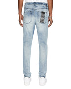 K SUBI CHICTCH PHILLY BLUE JEANS