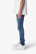 MNML SKINNY DENIM DARK VINTAGE