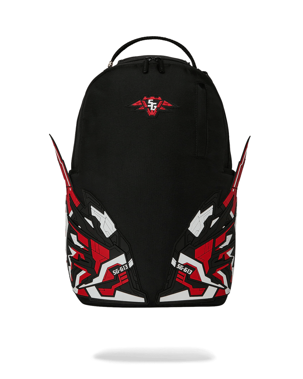 SPRAYGROUND DYNAMIC AERO BACKPACK (B8611)
